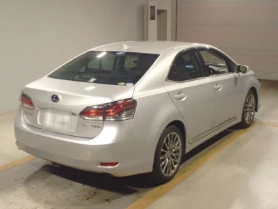 Lexus HS