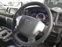 Toyota REGIUS ACE VAN лот № 30679 оценка 3  с аукциона в Японии 6