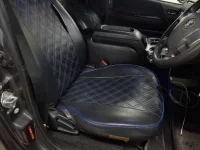 Toyota REGIUS ACE VAN лот № 30679 оценка 3  с аукциона в Японии 7