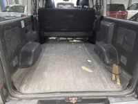 Toyota REGIUS ACE VAN лот № 30679 оценка 3  с аукциона в Японии 8