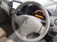 Suzuki PALETTE лот № 580 оценка RA  с аукциона в Японии 6