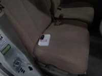 Suzuki PALETTE лот № 580 оценка RA  с аукциона в Японии 7