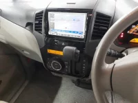 Suzuki PALETTE лот № 580 оценка RA  с аукциона в Японии 8