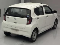 Toyota PIXIS EPOCH лот № 4241 оценка 3.5  с аукциона в Японии 1