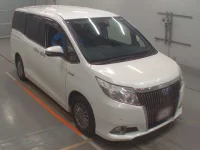 Toyota ESQUIRE лот № 30684 оценка R  с аукциона в Японии 4