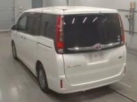 Toyota ESQUIRE лот № 30684 оценка R  с аукциона в Японии 5