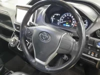 Toyota ESQUIRE лот № 30684 оценка R  с аукциона в Японии 6