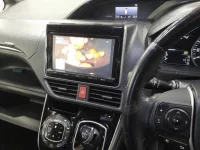 Toyota ESQUIRE лот № 30684 оценка R  с аукциона в Японии 8