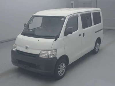 Toyota TOWN ACE VAN