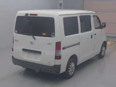 Toyota TOWN ACE VAN