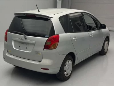 Toyota COROLLA SPACIO