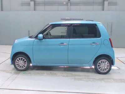 Honda N ONE  с аукциона в Японии