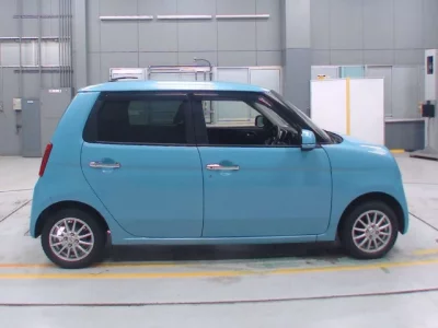 Honda N ONE  с аукциона в Японии