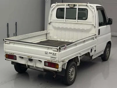 Honda ACTY TRUCK  с аукциона в Японии
