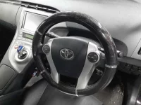 Toyota PRIUS лот № 30689 оценка R  с аукциона в Японии 6