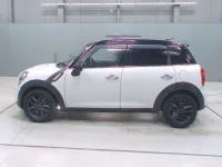 BMW MINI лот № 10052 оценка 4  с аукциона в Японии 3