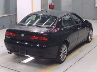 Alfa Romeo 156