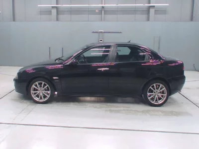 Alfa Romeo 156