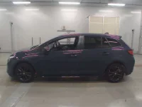 Toyota COROLLA TOURING лот № 30694 оценка 4  с аукциона в Японии 3