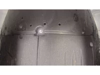 Toyota COROLLA TOURING лот № 30694 оценка 4  с аукциона в Японии 10