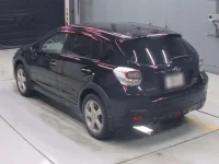 Subaru XV лот № 10056 оценка 3.5  с аукциона в Японии 5