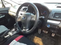 Subaru XV лот № 10056 оценка 3.5  с аукциона в Японии 6