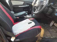 Subaru XV лот № 10056 оценка 3.5  с аукциона в Японии 7