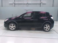 Subaru XV лот № 10056 оценка 3.5  с аукциона в Японии 3