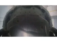 Subaru XV лот № 10056 оценка 3.5  с аукциона в Японии 10