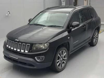 Chrysler JEEP COMPASS
