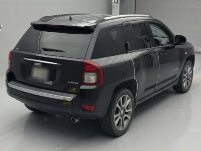 Chrysler JEEP COMPASS