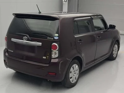 Toyota COROLLA RUMION  с аукциона в Японии