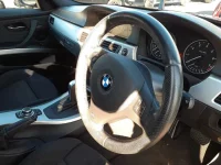 BMW 3-Series лот № 10071 оценка 4  с аукциона в Японии 6