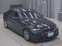 BMW 3-Series лот № 10071 оценка 4  с аукциона в Японии 4