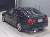 BMW 3-Series лот № 10071 оценка 4  с аукциона в Японии 5