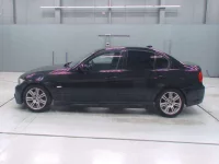 BMW 3-Series лот № 10071 оценка 4  с аукциона в Японии 3