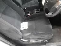 Toyota ALPHARD лот № 30707 оценка 3.5  с аукциона в Японии 7