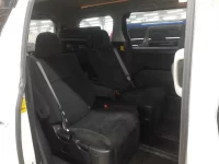Toyota ALPHARD лот № 30707 оценка 3.5  с аукциона в Японии 9