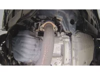 Toyota ALPHARD лот № 30707 оценка 3.5  с аукциона в Японии 10