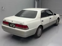 Toyota CROWN лот № 4316 оценка 3.5  с аукциона в Японии 1