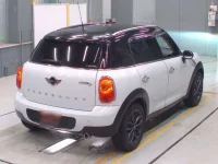 BMW MINI лот № 10079 оценка 4.5  с аукциона в Японии 1