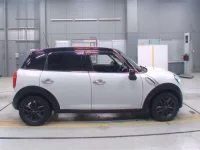 BMW MINI лот № 10079 оценка 4.5  с аукциона в Японии 2