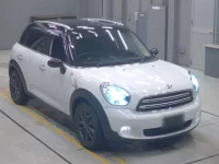 BMW MINI лот № 10079 оценка 4.5  с аукциона в Японии 4