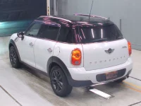 BMW MINI лот № 10079 оценка 4.5  с аукциона в Японии 5