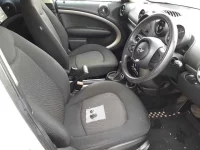 BMW MINI лот № 10079 оценка 4.5  с аукциона в Японии 7