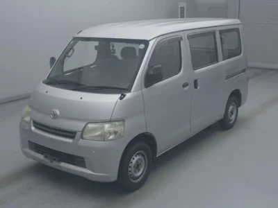 Toyota TOWN ACE VAN