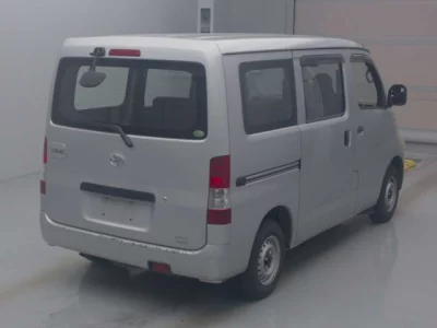 Toyota TOWN ACE VAN