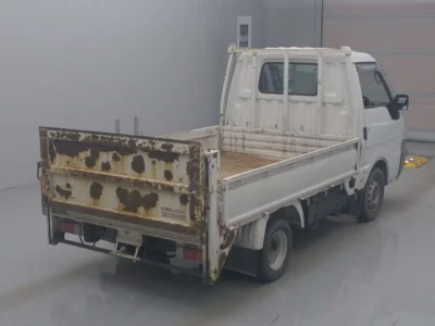 Mitsubishi DELICA TRUCK