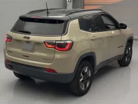 Chrysler JEEP COMPASS лот № 5029 оценка 4  с аукциона в Японии 1