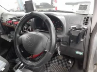 Honda VAMOS лот № 624 оценка 3  с аукциона в Японии 6